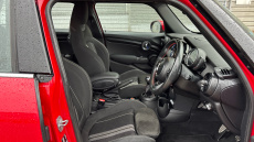 MINI Hatchback 1.5 Cooper Sport II 5dr Petrol Hatchback